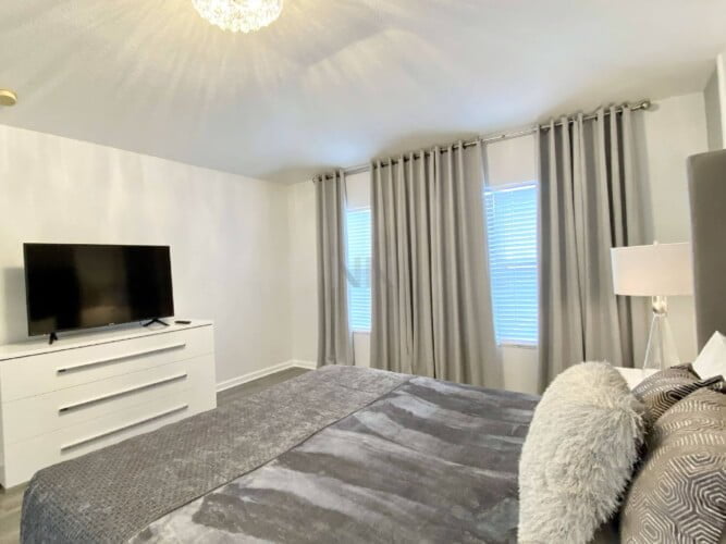 Alugue casa de férias em Orlando (PREMIUM)