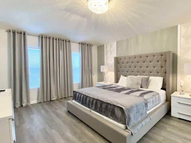 Alugue casa de férias em Orlando (PREMIUM)