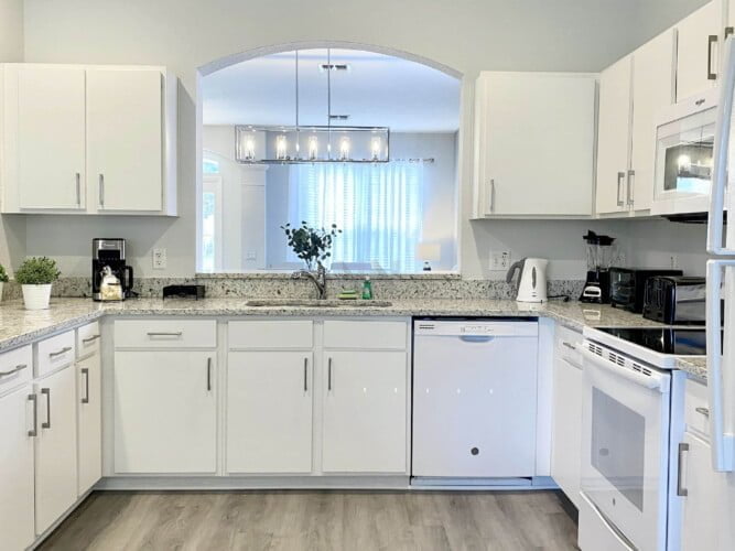 Alugue casa de férias em Orlando (PREMIUM)