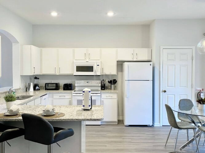 Alugue casa de férias em Orlando (PREMIUM)