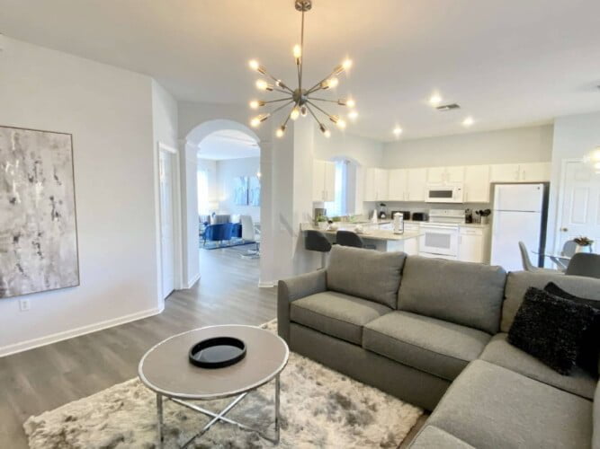 Alugue casa de férias em Orlando (PREMIUM)