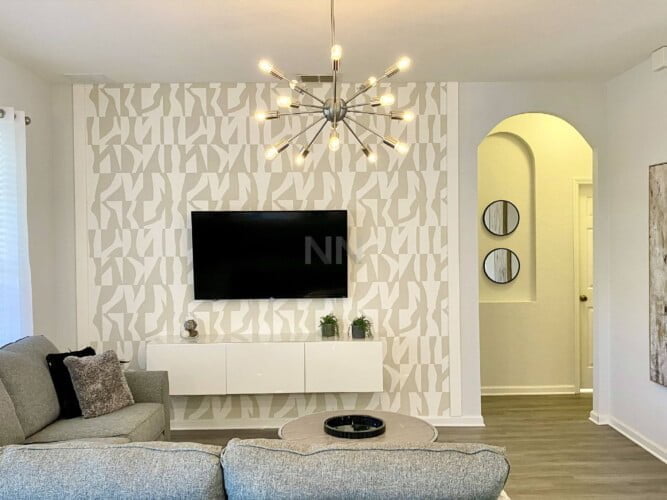 Alugue casa de férias em Orlando (PREMIUM)