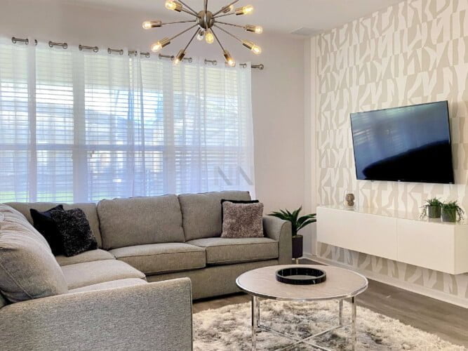 Alugue casa de férias em Orlando (PREMIUM)