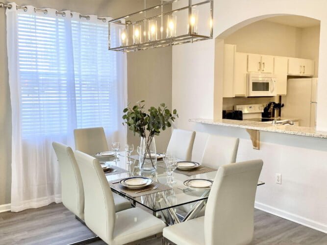 Alugue casa de férias em Orlando (PREMIUM)