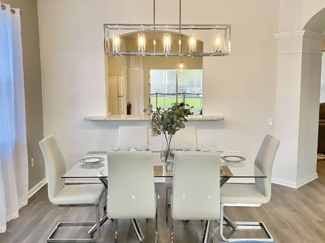 Alugue casa de férias em Orlando (PREMIUM)