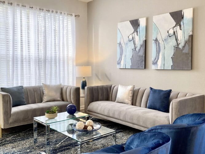 Alugue casa de férias em Orlando (PREMIUM)