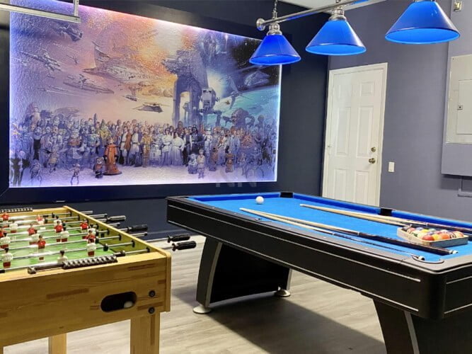 Alugue casa de férias em Orlando (PREMIUM)