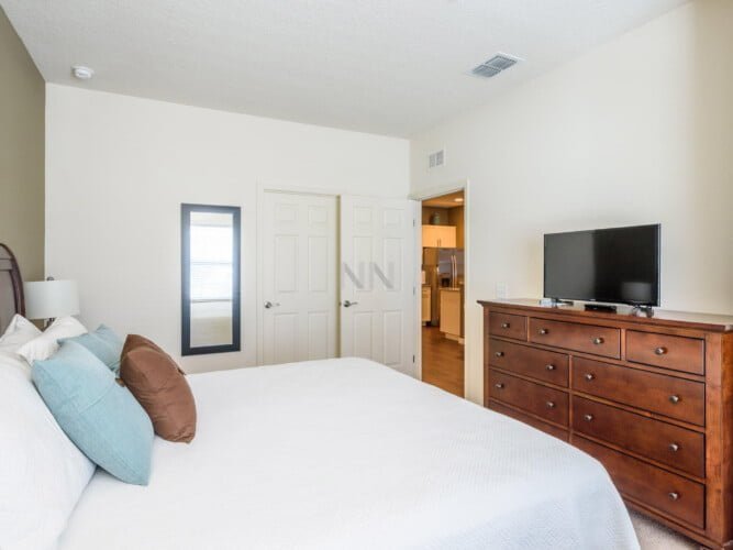 Casa na Disney para Temporada (LUXO)