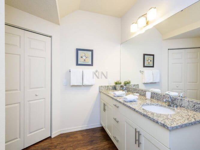 Casa na Disney para Temporada (LUXO)