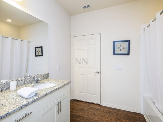 Casa na Disney para Temporada (LUXO)