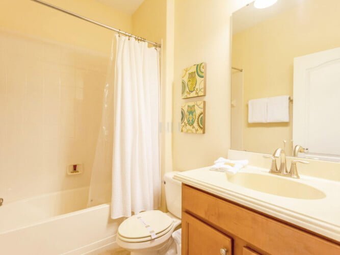 Casa perto da Disney de temporada em Orlando (LUXO)