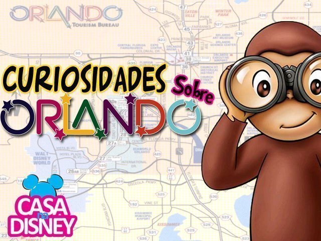 Curiosidades sobre orlando