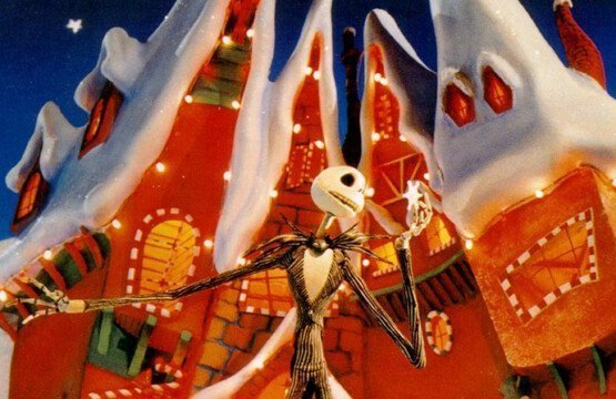 5 filmes da Disney para assistir no Natal