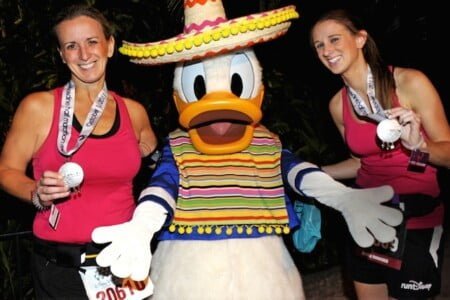Alugue uma casa em Orlando para correr a Maratona da Disney!