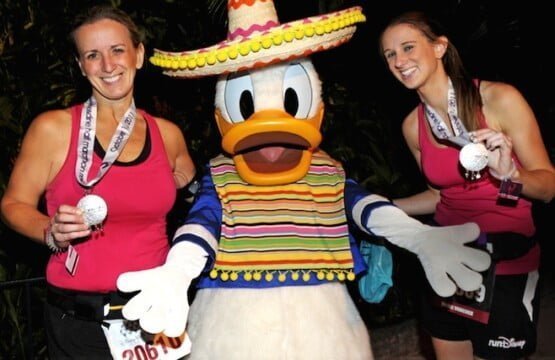 Alugue uma casa em Orlando para correr a Maratona da Disney!