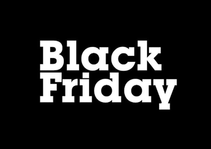 Black Friday - Descontos especiais para aluguel de casa em Orlando