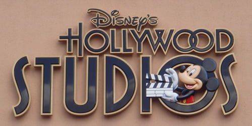 Novidades no Hollywood Studios