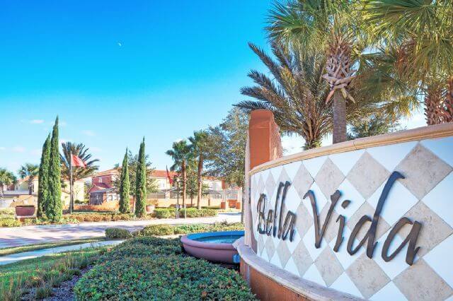 Condomínios em Orlando