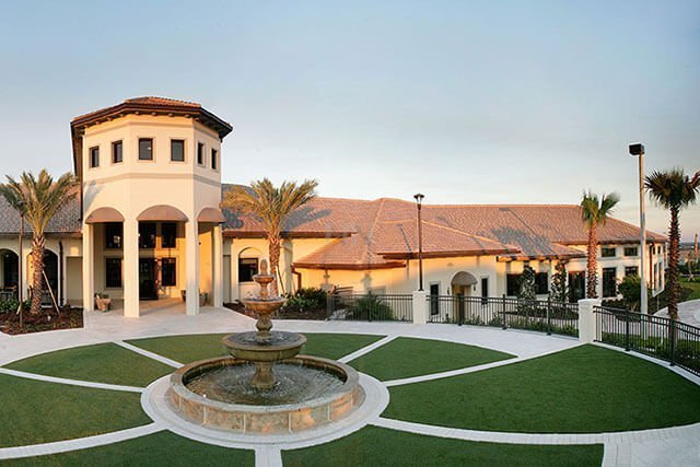 Condomínios em Orlando