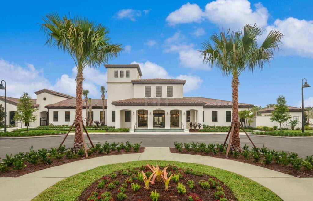 Condomínios em Orlando