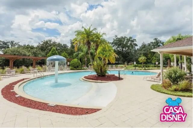 Condomínios em Orlando