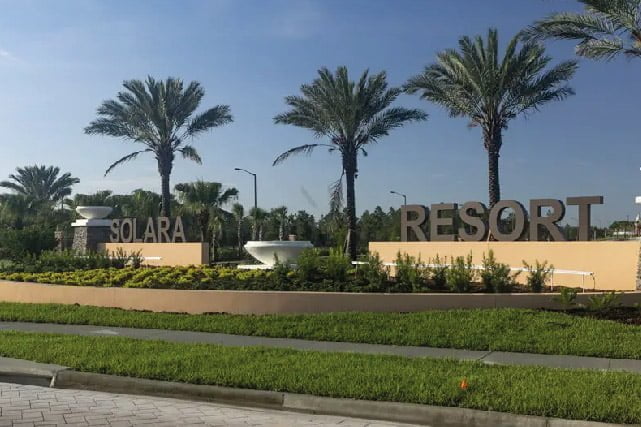 Condomínios em Orlando