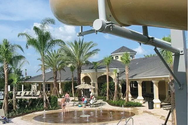 Condomínios em Orlando