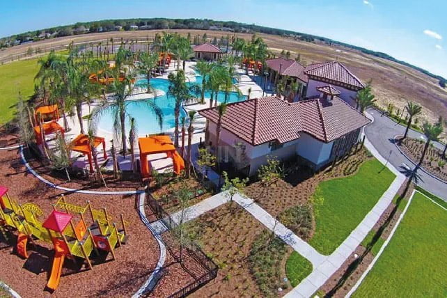 Condomínios em Orlando