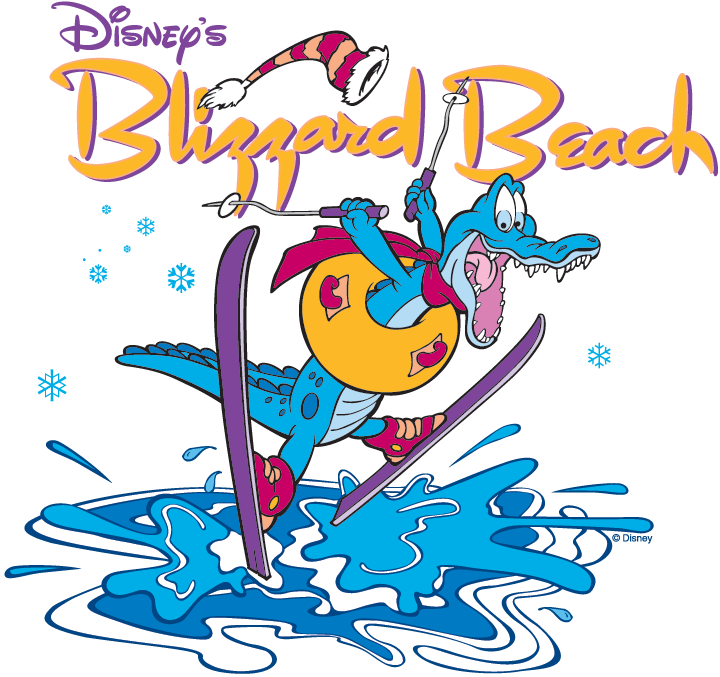 Blizzard Beach