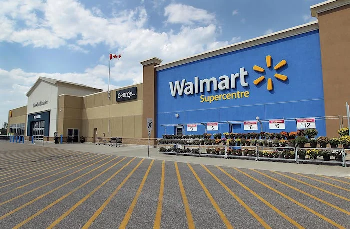 Qual é o melhor Walmart de Orlando?