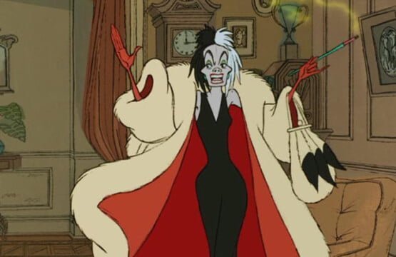 Disney aposta em novos filmes de vilões