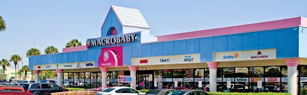 Enxoval de bebê em Orlando: as 6 melhores lojas para compras - Casa na  Disney