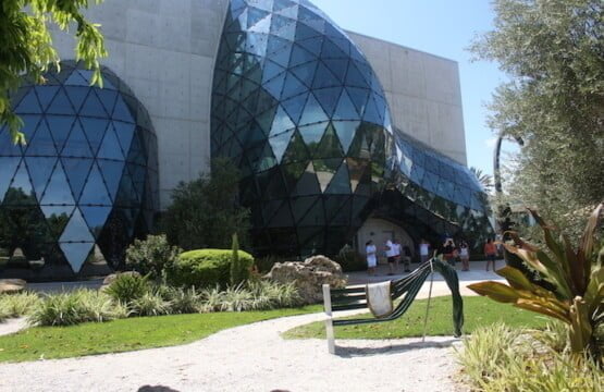 Museu Salvador Dali – um passeio cultural nos arredores de Orlando