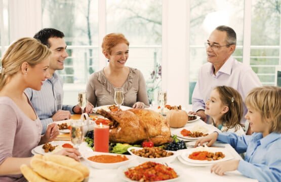 O que aproveitar em Novembro em Orlando?