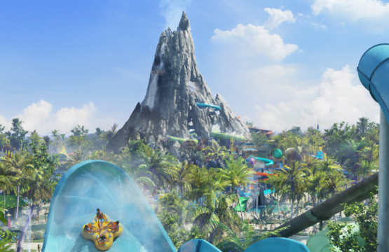 O que fazer em Outubro em Orlando?