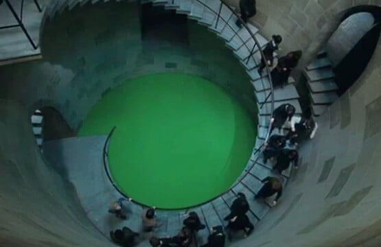 Os efeitos especiais dos filmes de Harry Potter