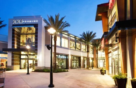 Conheça os supermercados de Orlando - Casa na Disney