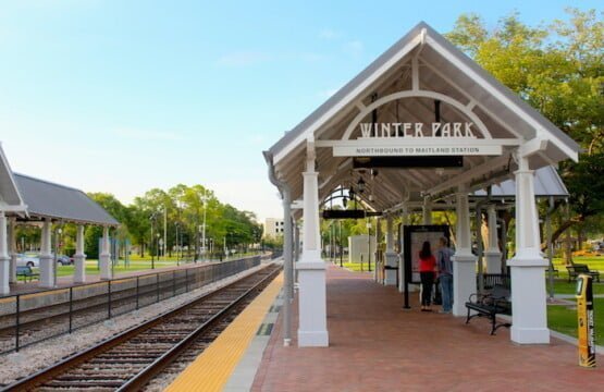 Quanto tempo ficar em Orlando?