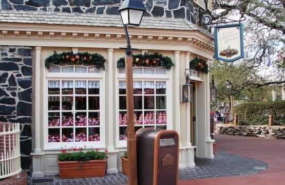 Que tal preparar a sua casa para o fim do ano com a decoração de natal da Disney?