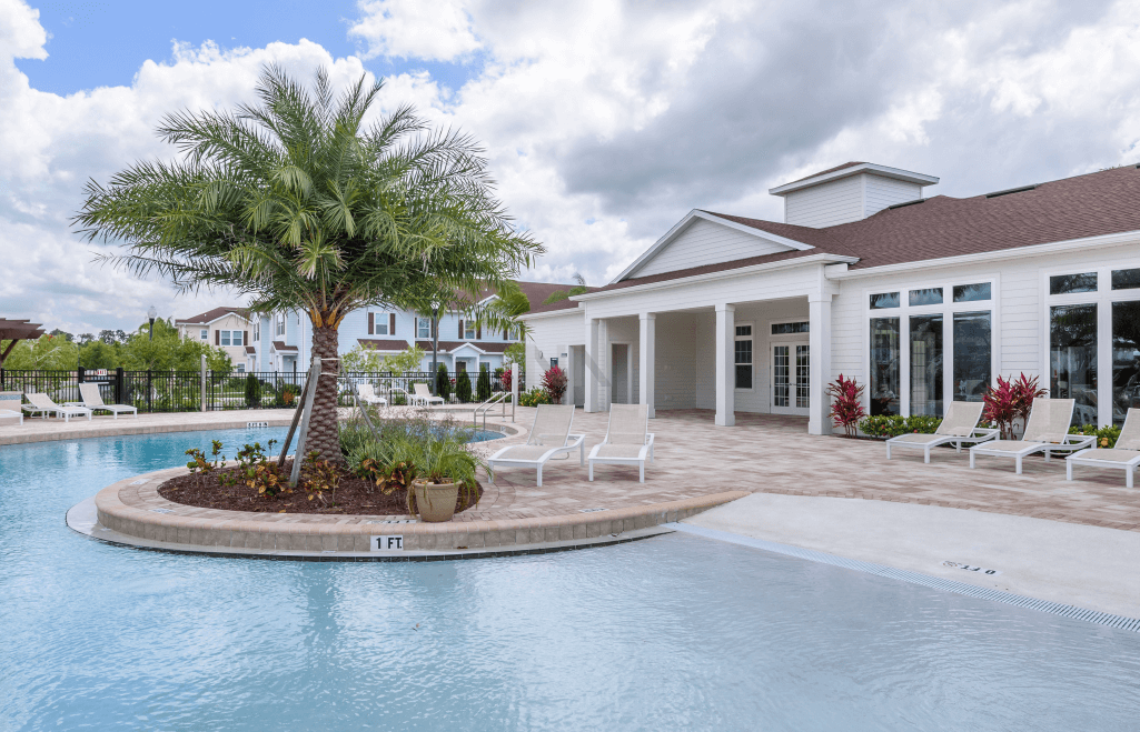 Condomínios em Orlando