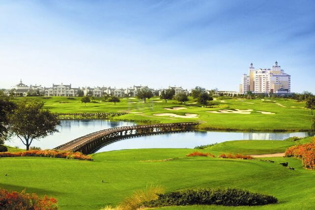 Condomínios em Orlando