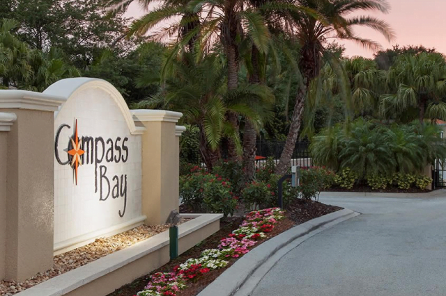 Condomínios em Orlando