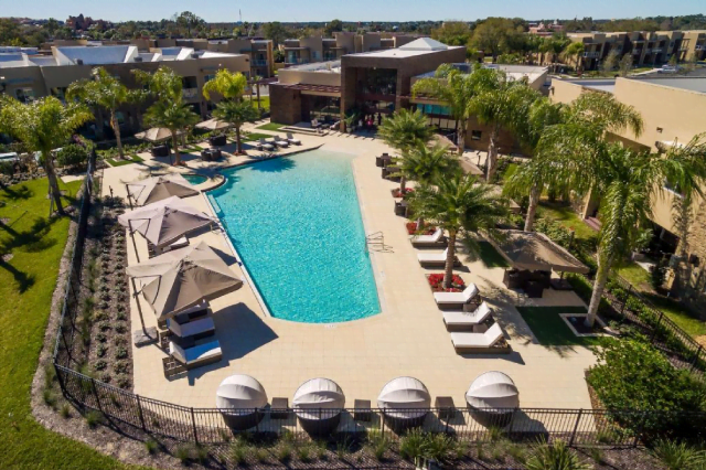 Condomínios em Orlando