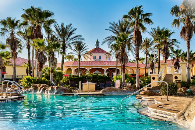 Condomínios em Orlando