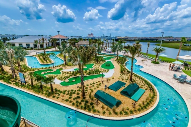 Condomínios em Orlando