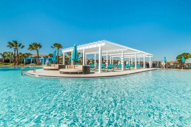 Condomínios em Orlando