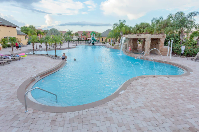 Condomínios em Orlando