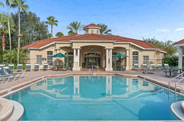 Condomínios em Orlando