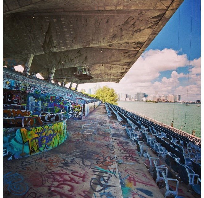 abandonedfl-marine-stadium
