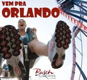 Estudar Inglês em Orlando